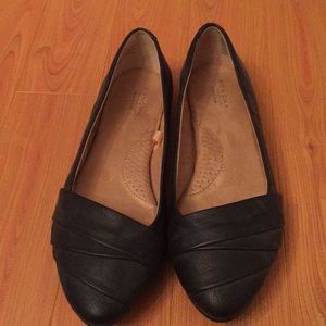 Sonoma Life Style Memory Foam Dress Shoes